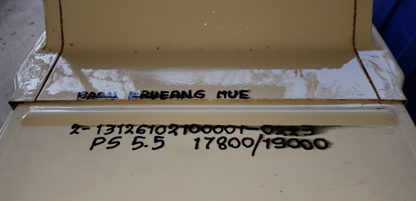 รถนวดข้าว 5.5 แรงเบนชิล สวยๆๆอุปกร์ณครับ ไม่แตกไม่หักพร้อมใช้งาน รถนวดข้าว 5.5 แรงเบนชิล สวยๆๆอุปกร์ณครับ ไม่แตกไม่หักพร้อมใช้งาน