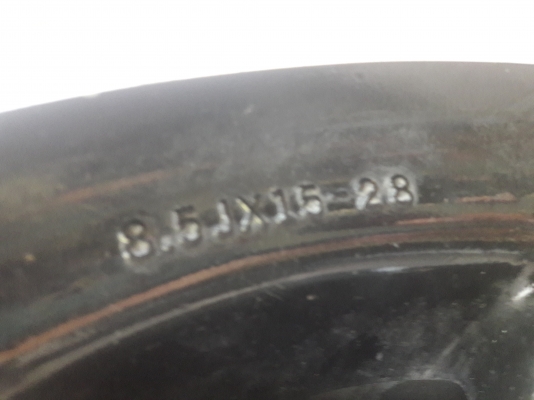 ขายล้อแม็กยางMaxxis Bravo A/T 225/75 R15