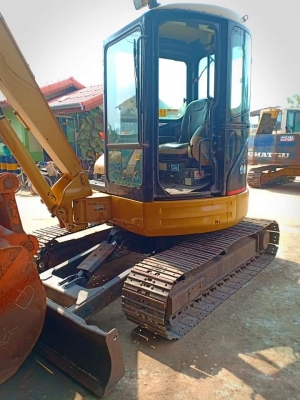 ขายจ้า..CATERPILLAR 305CCR. เก่านอกแท้  สภาพสวย เดิมๆๆ  3,xxx ชั่วโมง  พร้อมใช้  โทร 089-3818694 จ๊อย