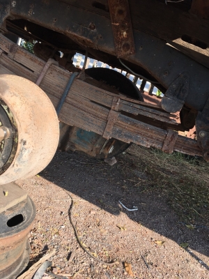 ขายเฟื่ิงท้ายอีชูชุ เฟืองท้ายF 26000บาท 0816278866