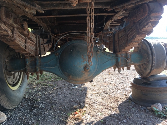 ขายเฟื่ิงท้ายอีชูชุ เฟืองท้ายF 26000บาท 0816278866