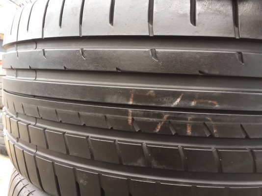 ขายยาง GOODYEAR EAGLE F1 ASYMMETRIC2 275-40-19 ปี16 - ดอกเต็ม ตุ่มอยู่ สภาพป้ายแดง ไม่มีตำหนิ ราคาคู ขายยาง GOODYEAR EAGLE F1 ASYMMETRIC2 275-40-19 ปี16 - ดอกเต็ม ตุ่มอยู่ สภาพป้ายแดง ไม่มีตำหนิ ราคาคู