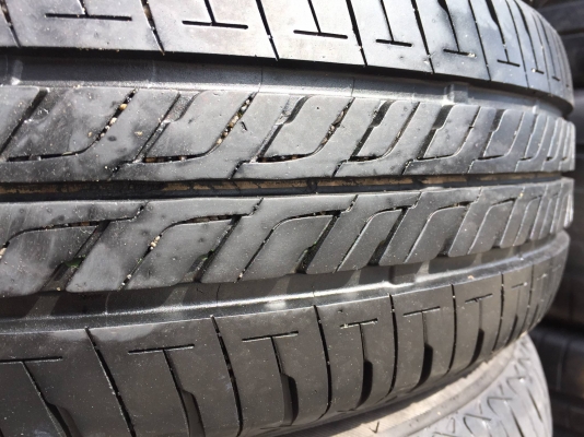 ขายยาง FIRESTONE TOURING FS100 185-60-15 ปี17 - ดอกเต็ม ไม่มีปะ ราคาชุดละ 2,900 บาท ขายยาง FIRESTONE TOURING FS100 185-60-15 ปี17 - ดอกเต็ม ไม่มีปะ ราคาชุดละ 2,900 บาท