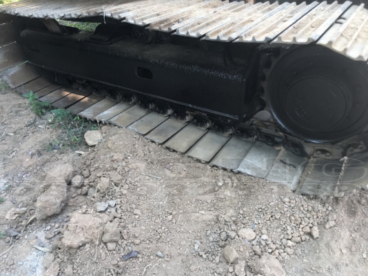 ขายด่วน Komatsu pc60รุ่น3uu สไลนบูม โคนบูม รถเก่านอก ทำสีใหม่ มีหัวแย้ก พร้อมขาย 450000 บาท ขายด่วน Komatsu pc60รุ่น3uu สไลนบูม โคนบูม รถเก่านอก ทำสีใหม่ มีหัวแย้ก พร้อมขาย 450000 บาท