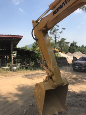 ขายด่วน Komatsu pc60รุ่น3uu สไลนบูม โคนบูม รถเก่านอก ทำสีใหม่ มีหัวแย้ก พร้อมขาย 450000 บาท ขายด่วน Komatsu pc60รุ่น3uu สไลนบูม โคนบูม รถเก่านอก ทำสีใหม่ มีหัวแย้ก พร้อมขาย 450000 บาท