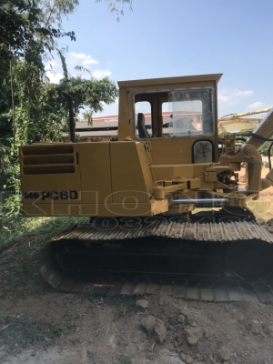 ขายด่วน Komatsu pc60รุ่น3uu สไลนบูม โคนบูม รถเก่านอก ทำสีใหม่ มีหัวแย้ก พร้อมขาย 450000 บาท ขายด่วน Komatsu pc60รุ่น3uu สไลนบูม โคนบูม รถเก่านอก ทำสีใหม่ มีหัวแย้ก พร้อมขาย 450000 บาท