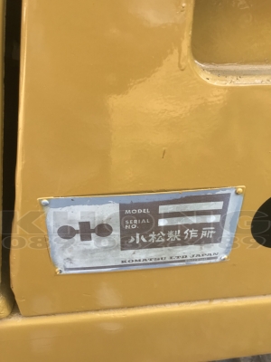 ขายด่วน Komatsu pc60รุ่น3uu สไลนบูม โคนบูม รถเก่านอก ทำสีใหม่ มีหัวแย้ก พร้อมขาย 450000 บาท ขายด่วน Komatsu pc60รุ่น3uu สไลนบูม โคนบูม รถเก่านอก ทำสีใหม่ มีหัวแย้ก พร้อมขาย 450000 บาท
