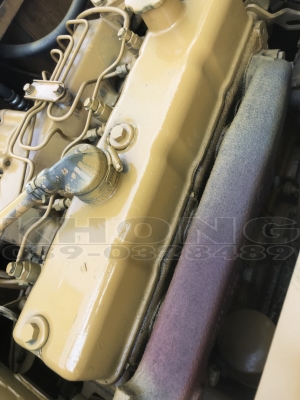 ขายด่วน Komatsu pc60รุ่น3uu สไลนบูม โคนบูม รถเก่านอก ทำสีใหม่ มีหัวแย้ก พร้อมขาย 450000 บาท ขายด่วน Komatsu pc60รุ่น3uu สไลนบูม โคนบูม รถเก่านอก ทำสีใหม่ มีหัวแย้ก พร้อมขาย 450000 บาท