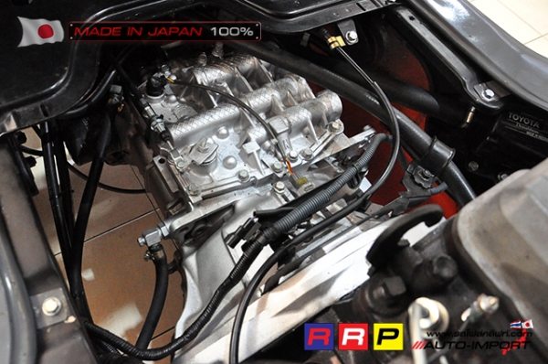 ขายรถโฟล์คลิฟท์มือสอง TOYOTA รุ่น 8FDJ30-11946 นำเข้าจากประเทศญี่ปุ่น 100\% ไม่เคยใช้งานในไทย