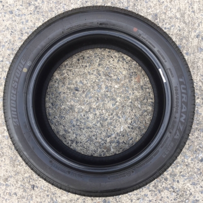 ขายยาง BRIDGESTONE TURANZA ER33 195-50-16 ปี16 - ตุ่มหน้ายางยังอยู่ ไม่มีตำหนิ ราคาชุดละ 4,800 บาท ขายยาง BRIDGESTONE TURANZA ER33 195-50-16 ปี16 - ตุ่มหน้ายางยังอยู่ ไม่มีตำหนิ ราคาชุดละ 4,800 บาท