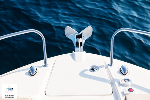 เปิดจองให้คุณเป็นเจ้าของก่อนไครกับ All new 2019 Bayliner VR6 Cuddy
