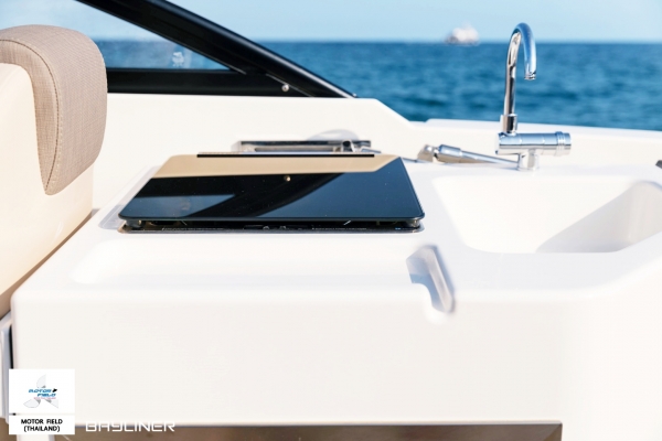 เปิดจองให้คุณเป็นเจ้าของก่อนไครกับ All new 2019 Bayliner VR6 Cuddy เปิดจองให้คุณเป็นเจ้าของก่อนไครกับ All new 2019 Bayliner VR6 Cuddy