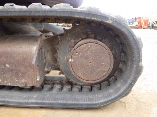 ขาย รถแม็คโคร KOMATSU 30UU-3 พร้อมใช้งาน นำเข้าเองจากประเทศญี่ปุ่น ติดต่อ 063-9316985 ID LINE : 0639316985 ครับ