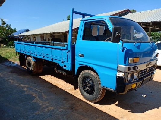 ISUZU 85 ISUZU 85