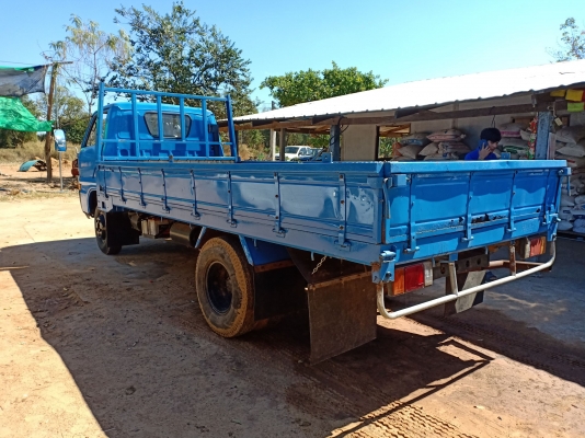 ISUZU 85