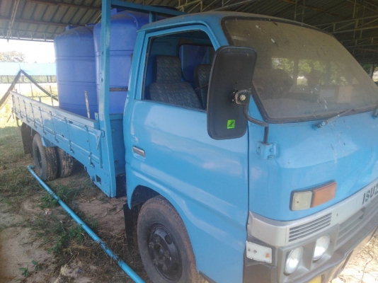 ISUZU 85
