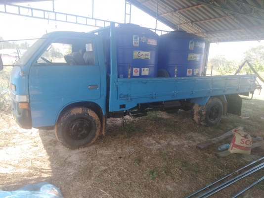 ISUZU 85