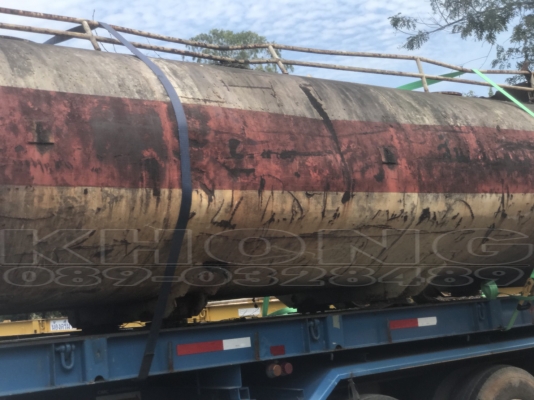 ขายด่วน ถังน้ำมัน 2ใบ สภาพพร้อมใช้งาน เพียง 65000 บาท ขายด่วน ถังน้ำมัน 2ใบ สภาพพร้อมใช้งาน เพียง 65000 บาท