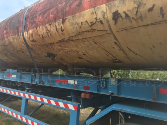 ขายด่วน ถังน้ำมัน 2ใบ สภาพพร้อมใช้งาน เพียง 65000 บาท ขายด่วน ถังน้ำมัน 2ใบ สภาพพร้อมใช้งาน เพียง 65000 บาท