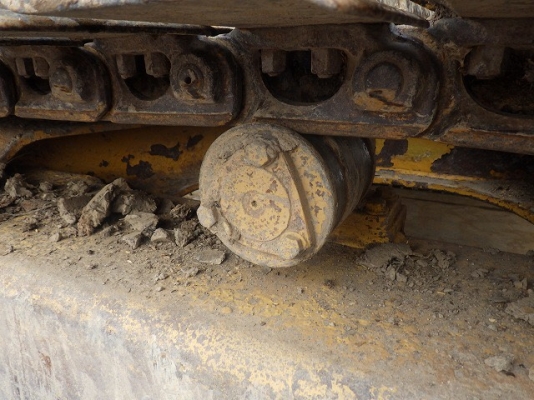 ขาย รถแม็คโคร KOMATSU PC60U-3 พร้อมใช้งาน นำเข้าเองจากประเทศญี่ปุ่น ติดต่อ 063-9316985 ID LINE : 0639316985 ครับ