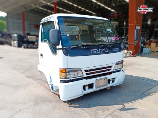 หัวเก๋ง HINO สิงค์ไฮเท็คหน้ายักษ์ (หัวกว้าง)