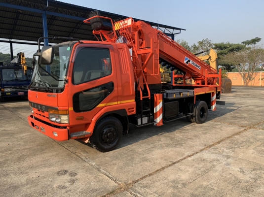 DT720 MITSU 6D17 /จดทะเบียนให้