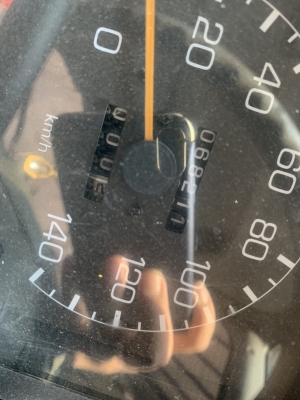 DT720 MITSU 6D17 /จดทะเบียนให้