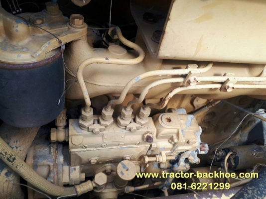 ขาย รถดันดิน BULLDOZER แทรกเตอร์ มีโรตารี่ ปั่น พรวนได้ MITSUBISHI FA50 เครื่องยนต์ดีเซล 4 สูบ เก่าญี่ปุ่น พร้อมใช้งาน ขาย รถดันดิน BULLDOZER แทรกเตอร์ มีโรตารี่ ปั่น พรวนได้ MITSUBISHI FA50 เครื่องยนต์ดีเซล 4 สูบ เก่าญี่ปุ่น พร้อมใช้งาน