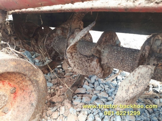 ขาย รถดันดิน BULLDOZER แทรกเตอร์ มีโรตารี่ ปั่น พรวนได้ MITSUBISHI FA50 เครื่องยนต์ดีเซล 4 สูบ เก่าญี่ปุ่น พร้อมใช้งาน ขาย รถดันดิน BULLDOZER แทรกเตอร์ มีโรตารี่ ปั่น พรวนได้ MITSUBISHI FA50 เครื่องยนต์ดีเซล 4 สูบ เก่าญี่ปุ่น พร้อมใช้งาน