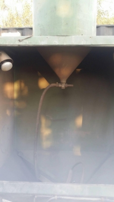 เครื่องพ่นทราย (ขายรวบ 3 ชิ้น) สภาพสวย พร้อมใช้งาน จะมารับหรือให้จัดส่งโทรเลยครับ