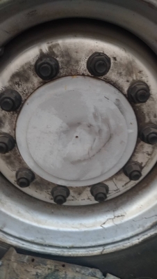 มอเตอร์ไฮดรอลิค ตัวเดิน