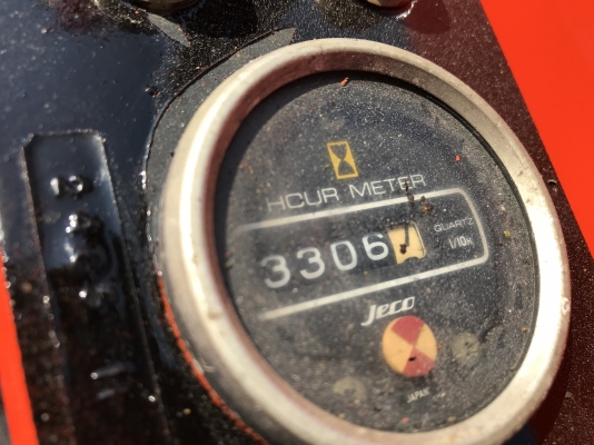 Ihi is30sสภาพดีเก่าญี่ปุ่น มีใบอินวอยไม่เคยใช้ในไทย Ihi is30sสภาพดีเก่าญี่ปุ่น มีใบอินวอยไม่เคยใช้ในไทย