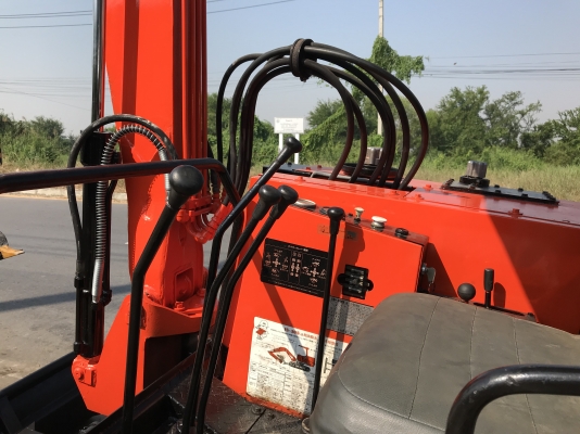 Ihi is30sสภาพดีเก่าญี่ปุ่น มีใบอินวอยไม่เคยใช้ในไทย Ihi is30sสภาพดีเก่าญี่ปุ่น มีใบอินวอยไม่เคยใช้ในไทย