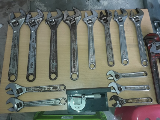 ขายเหมาเครื่องมือช่างญี่ปุ่นแท้ๆ