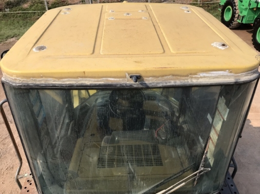 ขายรถตักล้อยาง KOMATSU WA400-3 นำเข้าเองจากญี่ปุ่น สภาพสวยพร้อมใช้ มีVDOการทำงานครับ ขายรถตักล้อยาง KOMATSU WA400-3 นำเข้าเองจากญี่ปุ่น สภาพสวยพร้อมใช้ มีVDOการทำงานครับ