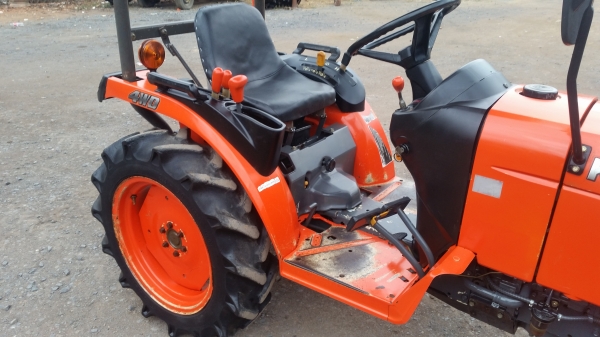 ขายสด/ดาวน์ B2420 สวยๆดิมๆพร้อมใช้เครื่องดีเกียดีระบบดีพร้อมเล่ม ราคา145000บ.เน้นโทร0819711186 0620406779