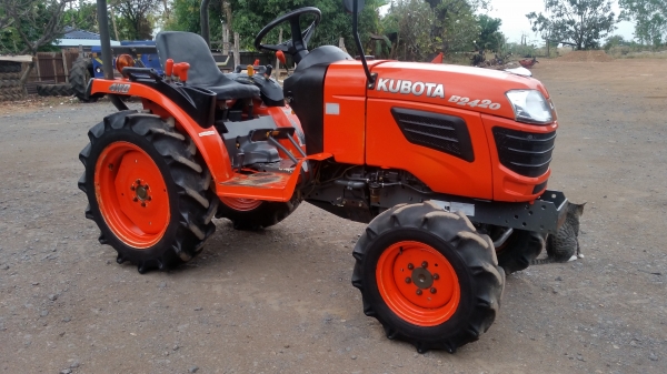 ขายสด/ดาวน์ B2420 สวยๆดิมๆพร้อมใช้เครื่องดีเกียดีระบบดีพร้อมเล่ม ราคา145000บ.เน้นโทร0819711186 0620406779