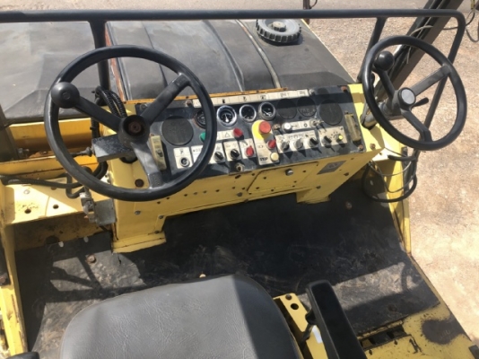 ขายรถบด BOMAG BW164AD-2 นำเข้าเองจากญี่ปุ่น สภาพสวยพร้อมใช้ มีVDOการทำงานครับ