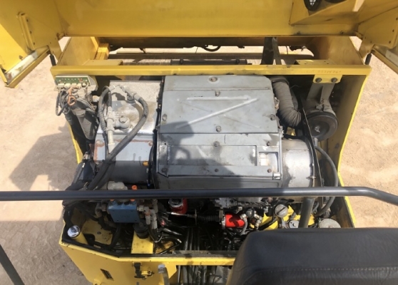 ขายรถบด BOMAG BW164AD-2 นำเข้าเองจากญี่ปุ่น สภาพสวยพร้อมใช้ มีVDOการทำงานครับ