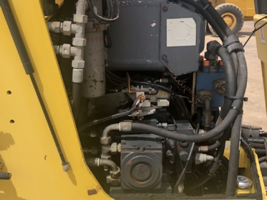 ขายรถบด BOMAG BW164AD-2 นำเข้าเองจากญี่ปุ่น สภาพสวยพร้อมใช้ มีVDOการทำงานครับ