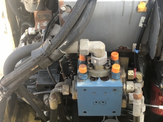 ขายรถบด BOMAG BW164AD-2 นำเข้าเองจากญี่ปุ่น สภาพสวยพร้อมใช้ มีVDOการทำงานครับ