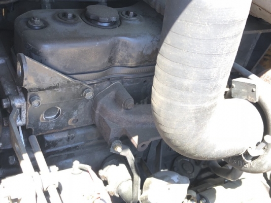 ขายรถตักล้อยาง TCM E830 (เท่าเทียบ WA100) นำเข้าเองจากญี่ปุ่น สภาพสวยพร้อมใช้ มีVDOการทำงานครับ