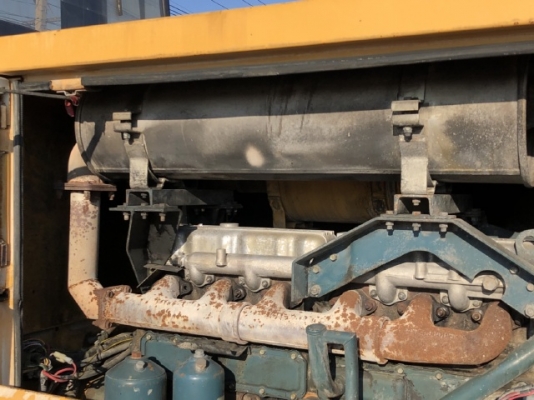 ขายรถตักล้อยาง TCM 865-2 (4,XXX ชั่วโมง) นำเข้าเองจากญี่ปุ่น สภาพสวยพร้อมใช้ มีVDOการทำงานครับ ขายรถตักล้อยาง TCM 865-2 (4,XXX ชั่วโมง) นำเข้าเองจากญี่ปุ่น สภาพสวยพร้อมใช้ มีVDOการทำงานครับ