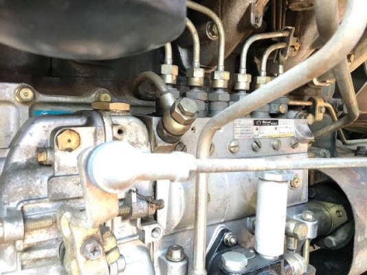 ขายเครื่องปั่นไฟ DENYO DCA-150SPM (150 KVA) นำเข้าเองจากญี่ปุ่น สภาพสวยพร้อมใช้