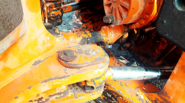 ขายราคาไม่แพง HITACHI LX200 240 hp (179 kw) เทียบเท่ากับ KOMATSU WA430-6 สภาพสวยพร้อมใช้ โทร 084-5424150