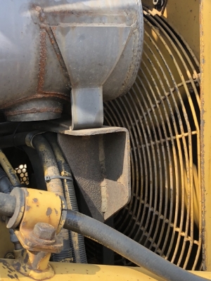 ขายรถดันดิน CAT D5M (3,XXX ชั่วโมง) นำเข้าเองจากญี่ปุ่น สภาพสวยพร้อมใช้ มีVDOการทำงานครับ