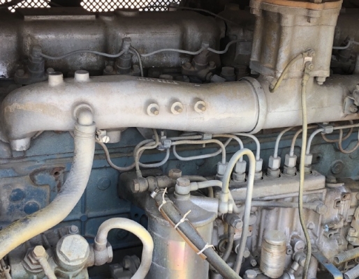 ขายรถตักล้อยาง KAWASAKI KLD80Z (เทียบเท่า WA350) นำเข้าเองจากญี่ปุ่น สภาพสวยพร้อมใช้ มีVDOการทำงานครับ