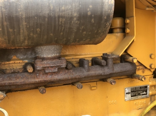 ขายรถตักล้อยาง KOMATSU WA200-1 นำเข้าเองจากญี่ปุ่น สภาพสวยพร้อมใช้ มีVDOการทำงานครับ