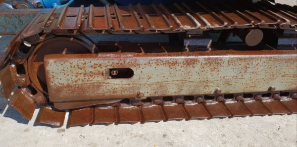 ขายด่วนรถแบคโฮIHIlS30FXเทียบเท่าPC30รถนอกสถาพดีคอลโทลสั้นพร้อมใช้เพิ่งนำเข้ามายังไม่เคยใช้งานในเมืองไทยเลย ขายด่วนรถแบคโฮIHIlS30FXเทียบเท่าPC30รถนอกสถาพดีคอลโทลสั้นพร้อมใช้เพิ่งนำเข้ามายังไม่เคยใช้งานในเมืองไทยเลย