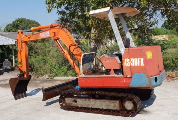 ขายด่วนรถแบคโฮIHIlS30FXเทียบเท่าPC30รถนอกสถาพดีคอลโทลสั้นพร้อมใช้เพิ่งนำเข้ามายังไม่เคยใช้งานในเมืองไทยเลย ขายด่วนรถแบคโฮIHIlS30FXเทียบเท่าPC30รถนอกสถาพดีคอลโทลสั้นพร้อมใช้เพิ่งนำเข้ามายังไม่เคยใช้งานในเมืองไทยเลย